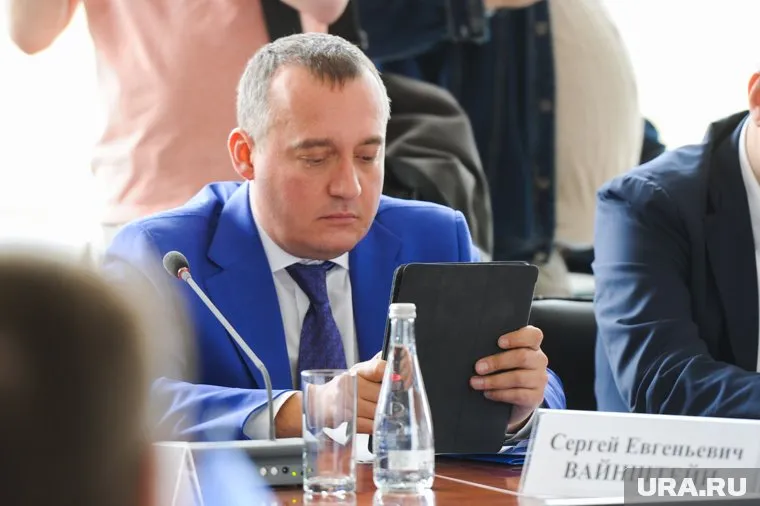 Компания Сергея Вайнштейна задерживает работникам зарплату