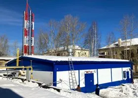 Энергетики построят в свердловском городе две новые котельные