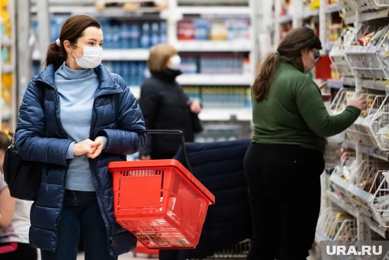 Цены на продукты в России начнут стремительно расти после выборов в Госдуму, считают аналитики