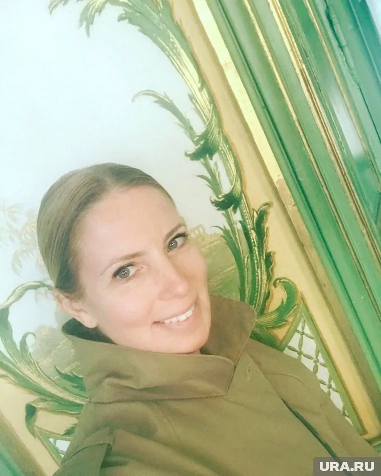 Светлана Захарова снова подверглась критике из-за своих публикаций