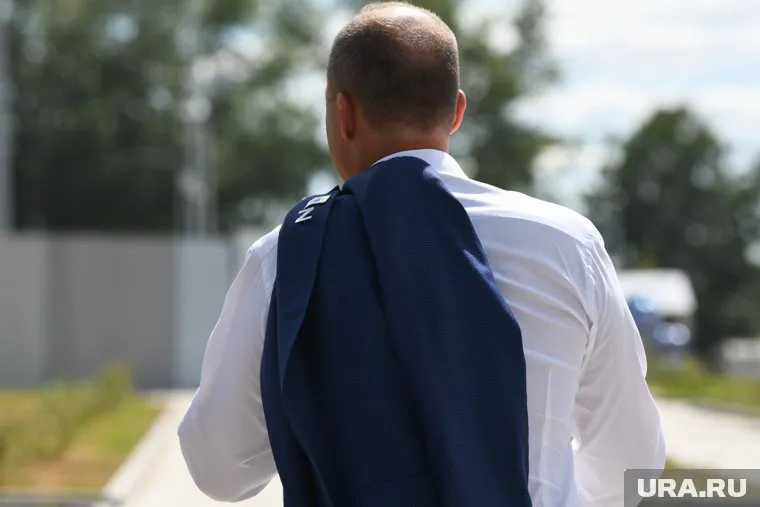 Игорь Пучкунов переезжает в другой город