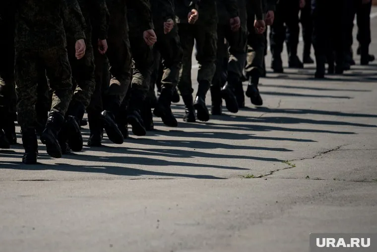 Десантники прилетели в Алматы в рамках миссии ОДКБ