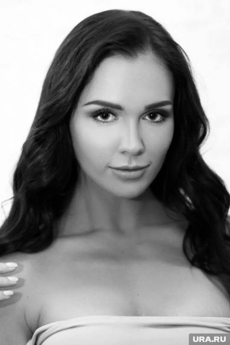 Елизавета Лопатина любит путешествовать и увлекается психологией