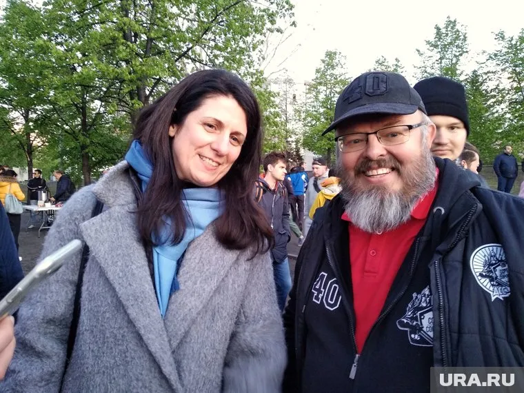 Андрей Кормухин выступает против рассмотрения и принятия законопроекта