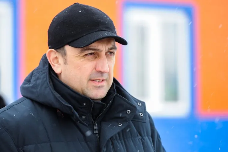 Главы муниципалитетов Челябинской области на учениях МЧС. Челябинск