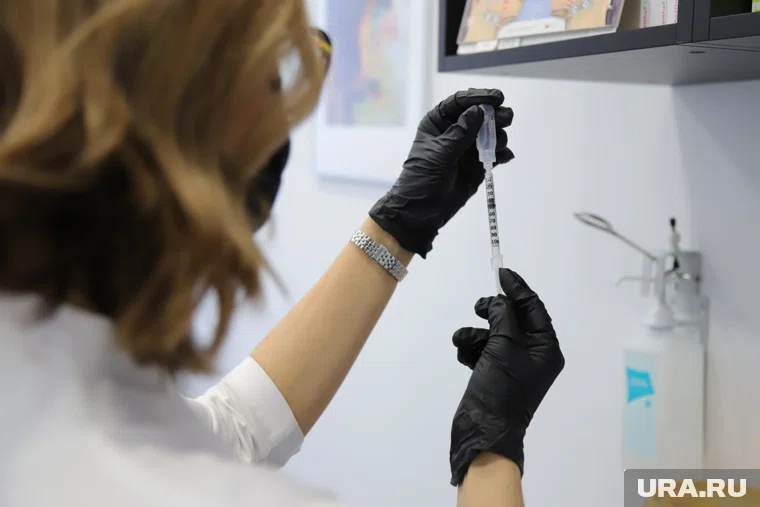 Женщина успела посетить косметолога, а что случилось потом — неизвестно (архивное фото) 