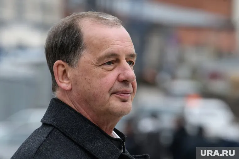 Андрей Симановский сохранил звание самого щедрого участника «ЕА»