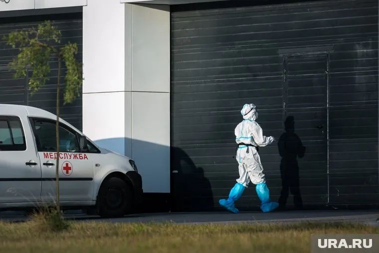 Коронавирус нашли у 22 детей с инвалидностью