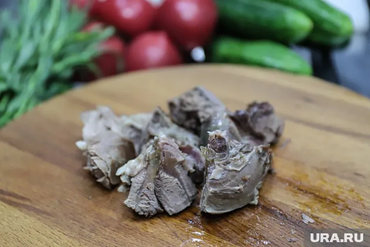 У используемого сырья нет ветеринарных сопроводительных документов