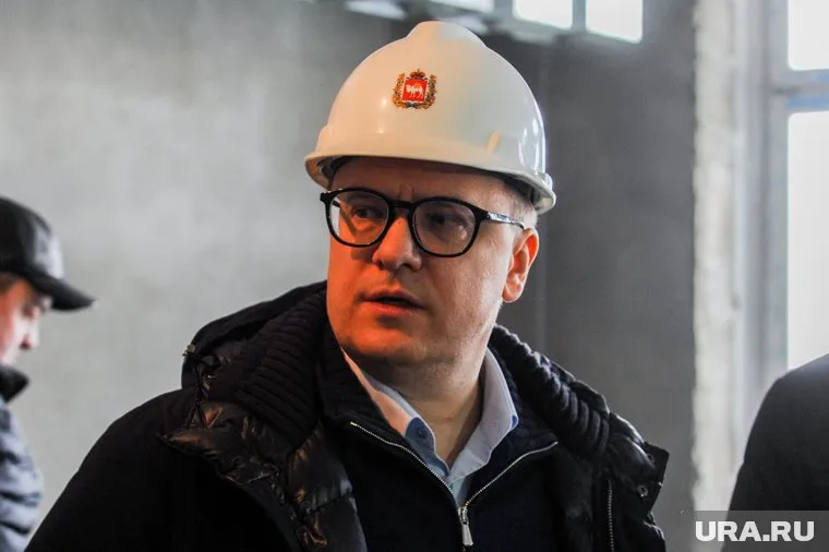 Губернатор Алексей Текслер объявил об экстренных мерах в экономике и структурах управления Челябинской области
