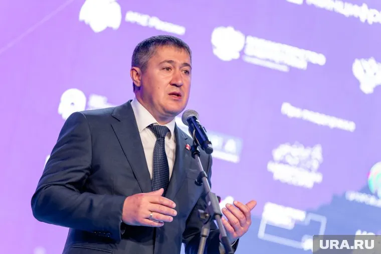 Дмитрий Махонин отчитался перед кабмином о ситуации с жильем в Прикамье