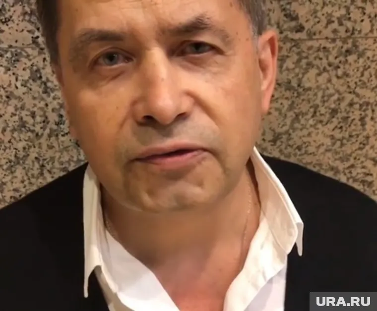 Расторгуев присоединился к Putin Team