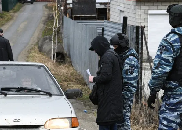 Фотография из галереи