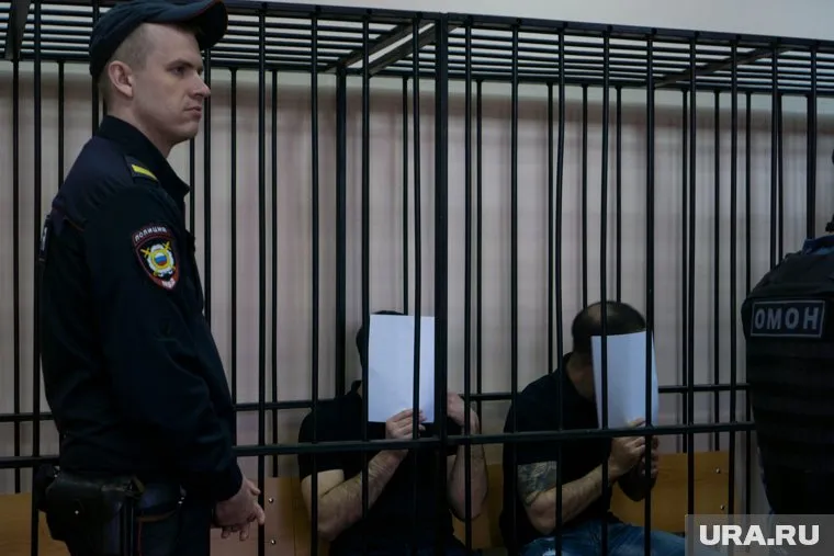 Из ИВС в Подмосковье сбежал обвиняемый в громком убийстве Александр Мавриди