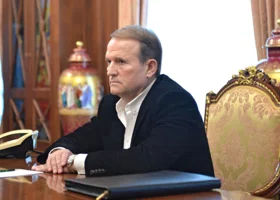 Ермака заподозрили в интересе к энергоресурсам РФ