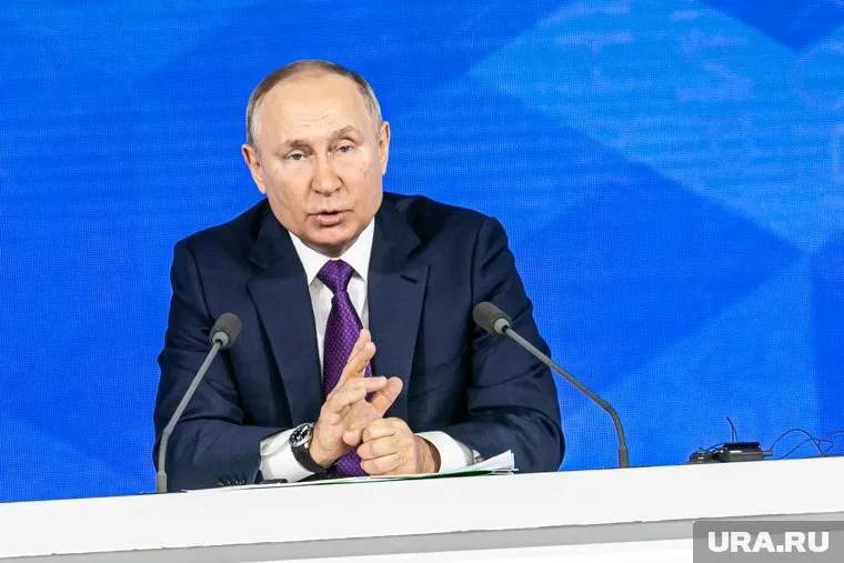 Президент России обеспечит сохранение всех кредитных ставок, которые указаны в кредитных договорах