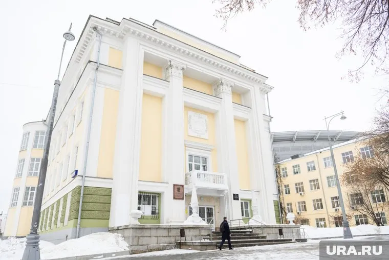 Переговоры с министерством здравоохранения Свердловской области прошли 28 апреля