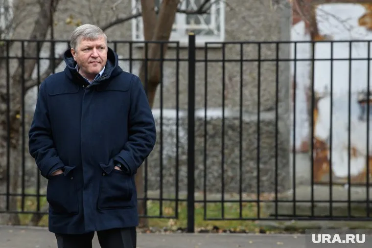 К Алексею Бубнову накопилось слишком много претензий