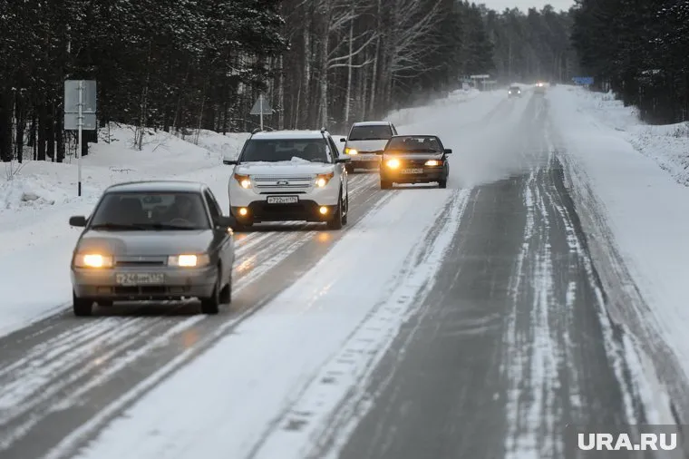 На ЯНАО обрушатся метель и порывистый ветер