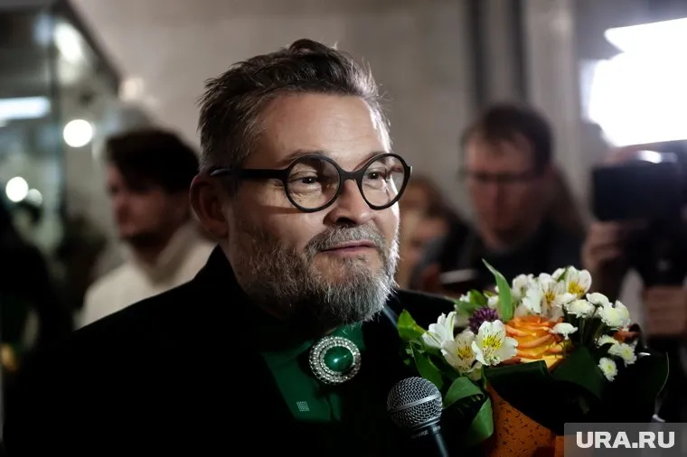 Александр Васильев считает, что мужской генофонд можно улучшить, если привести в страну дворянские сперматозоиды