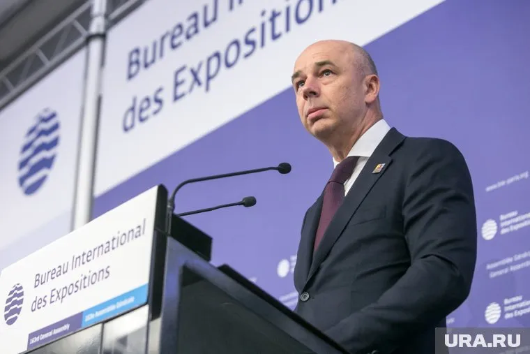 Антон Силуанов призвал реформировать Росстат