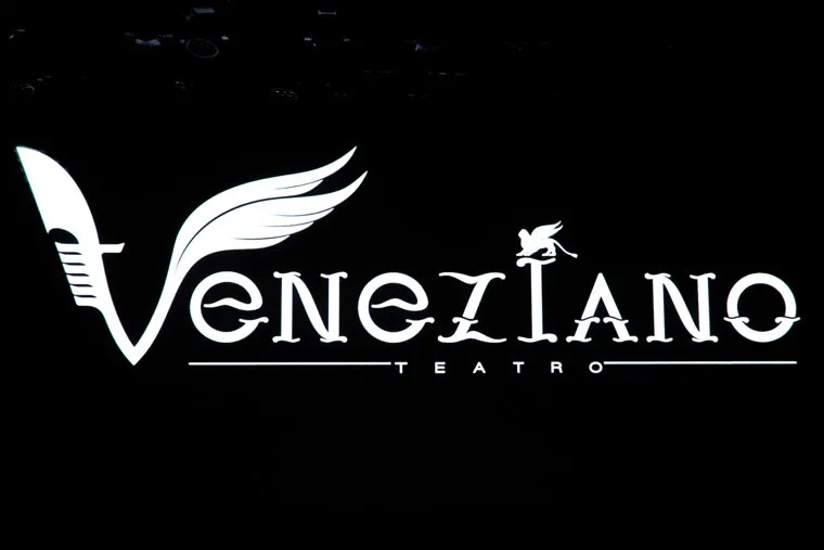 Битва ораторов: Мария Захарова и Тина Канделаки в Teatro Veneziano. Екатеринбург