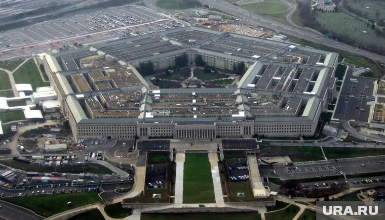 Пентагон боится, что США привлекут к ответственности