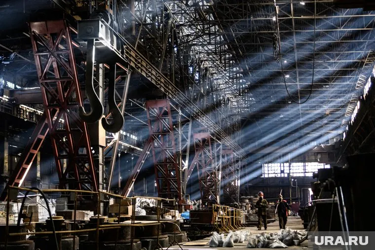 За три месяца пермские предприятия получили финансовый результат в 105,8 млрд