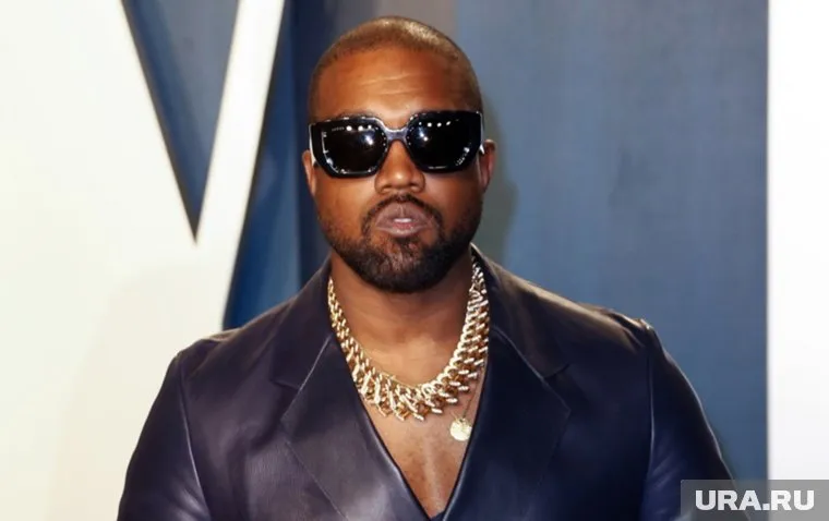 Канье Уэст оправдал свое преступление тяжелым периодом в жизни