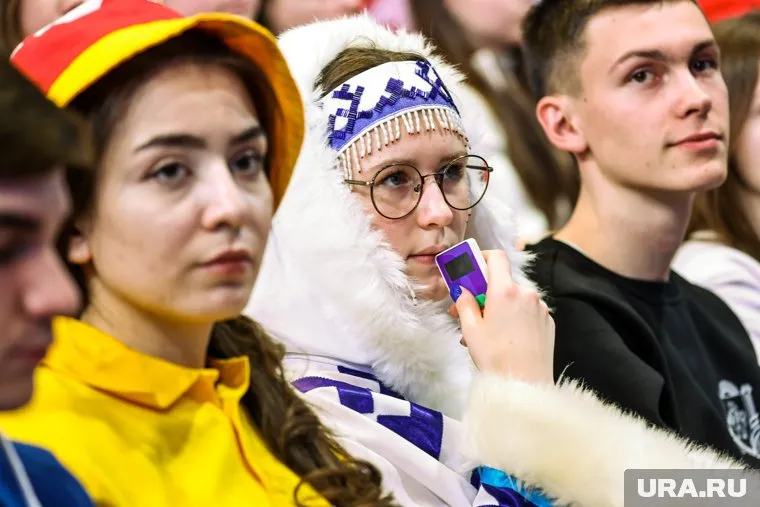 Новый методологический центр будет работать для молодежи