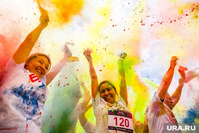 Организаторы говорят, что учли ошибки Челябинска