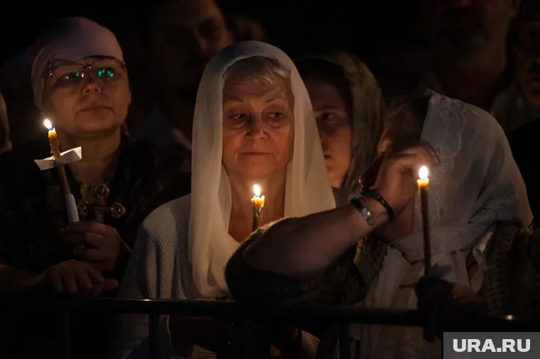 24 июля православная церковь отмечает День святой княгини Ольги