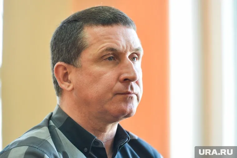 Вячеслав Ершов настаивает на том, что его спровоцировали предложить взятку