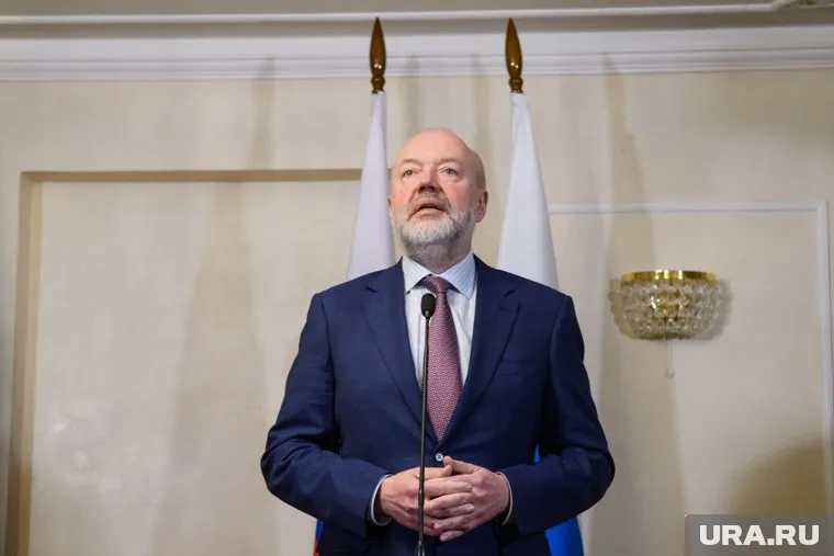 Павел Крашенинников выступил за индексацию пенсий работающим пенсионерам