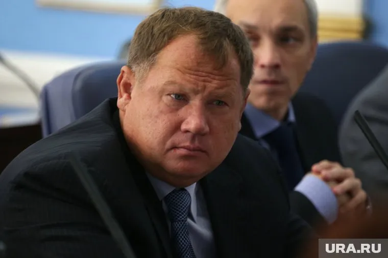 Уборку города от снега Владимир Плотников, в целом, оценил на «четыре»