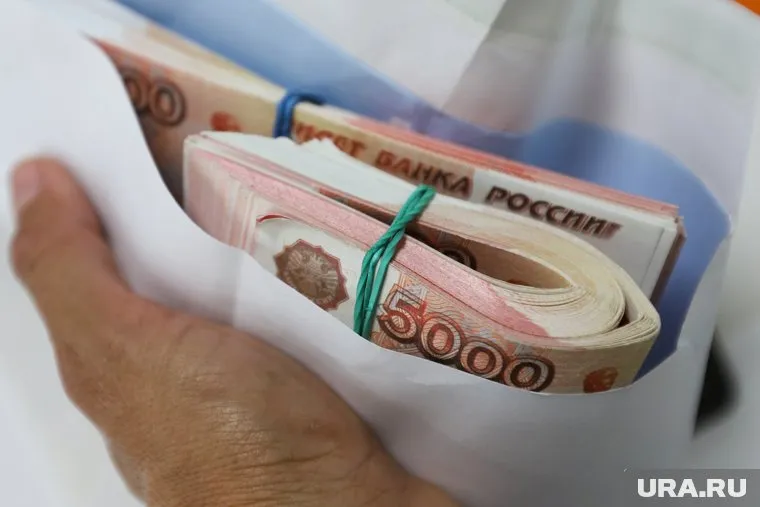 По словам губернатора Вадима Шумкова, регион получит 1,7 млрд рублей