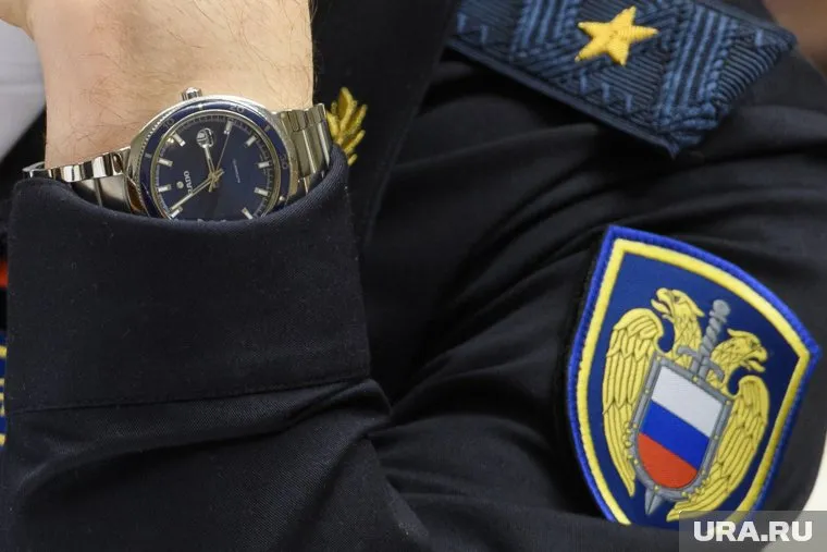 В Челябинске «майор полиции» проехался по своим обидчикам