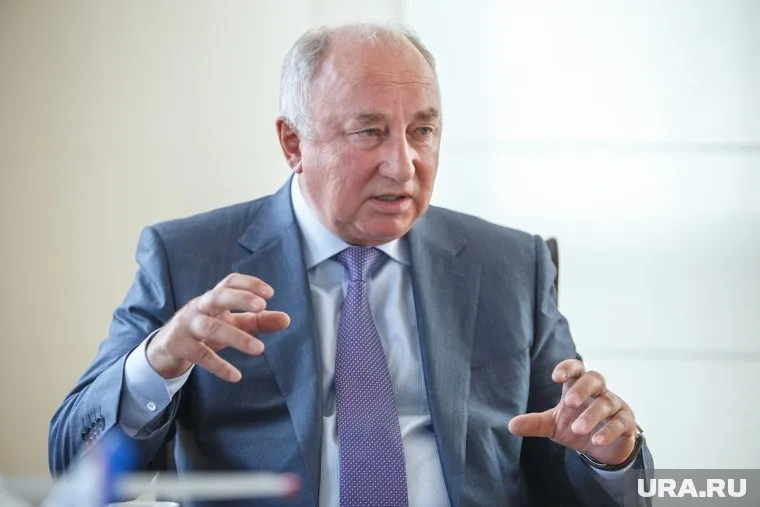По словам Сергея Скуратова, самолет придется уничтожить