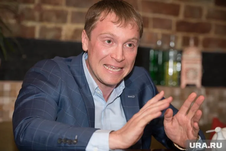 Иван Обухов задержан