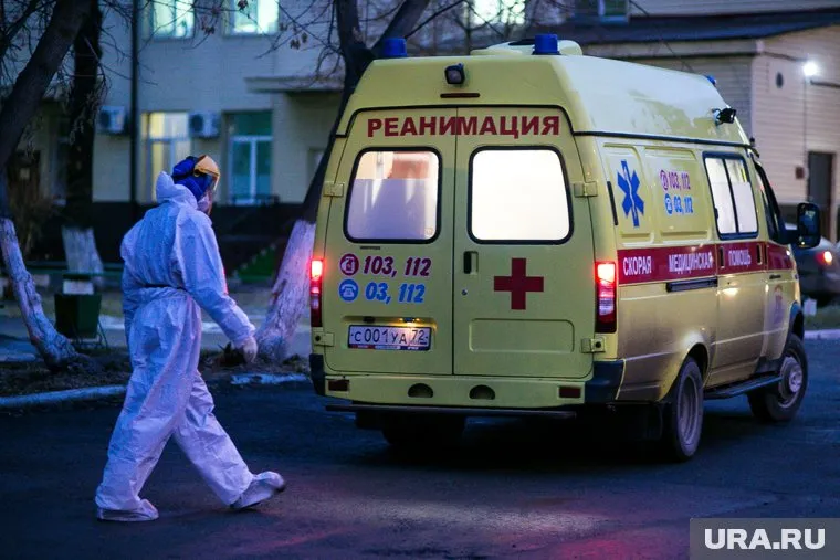 В России сократилось число заражений коронавирусом