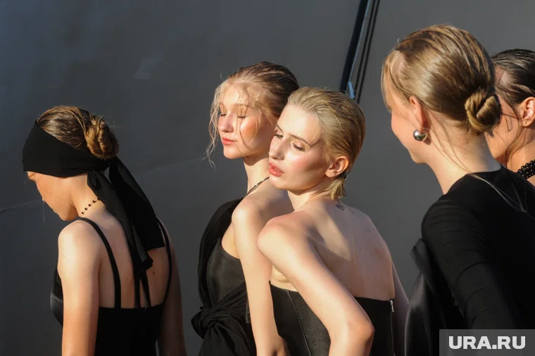 Показ состотся 5 октября