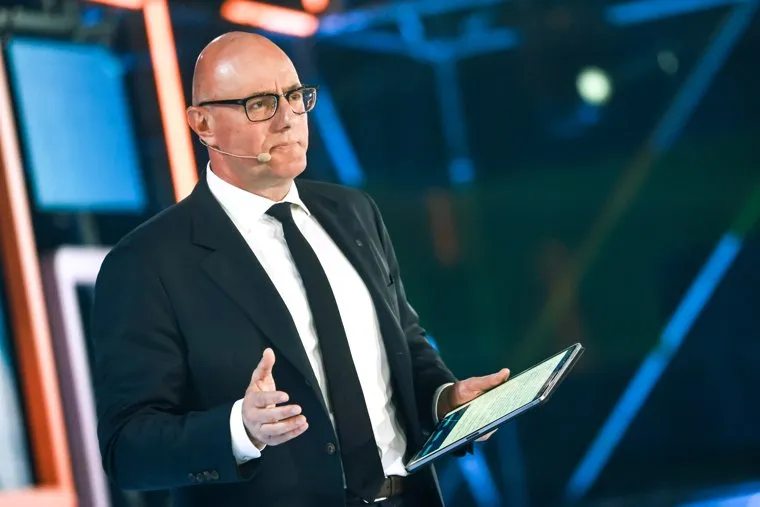 Марафон "Новое знание", первый день. Москва