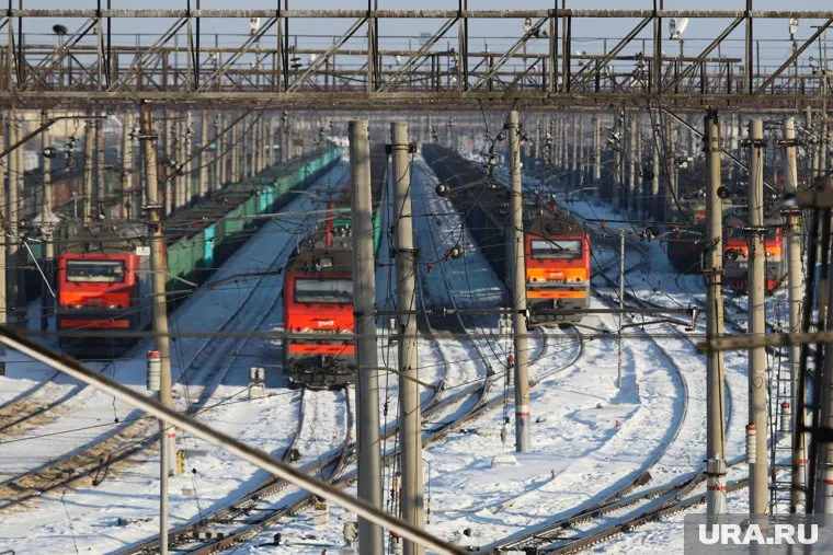 Начальник вокзала в Курганской области стал фигурантом уголовного дела