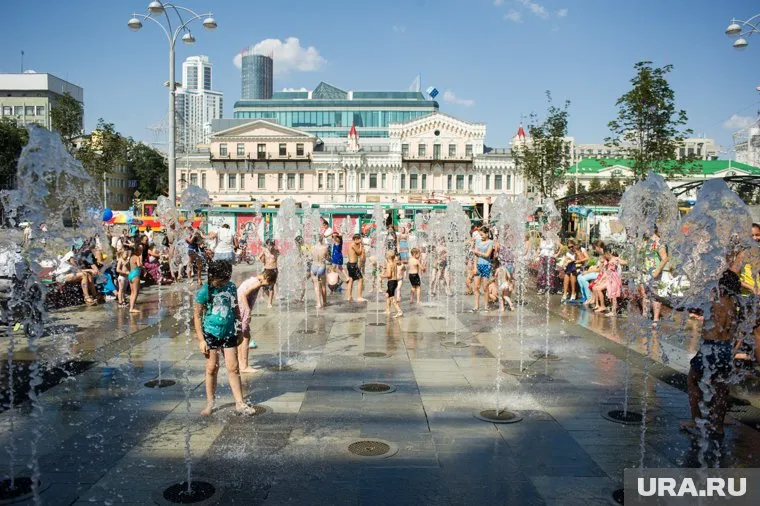 Россиянам пора готовиться к аномальной жаре