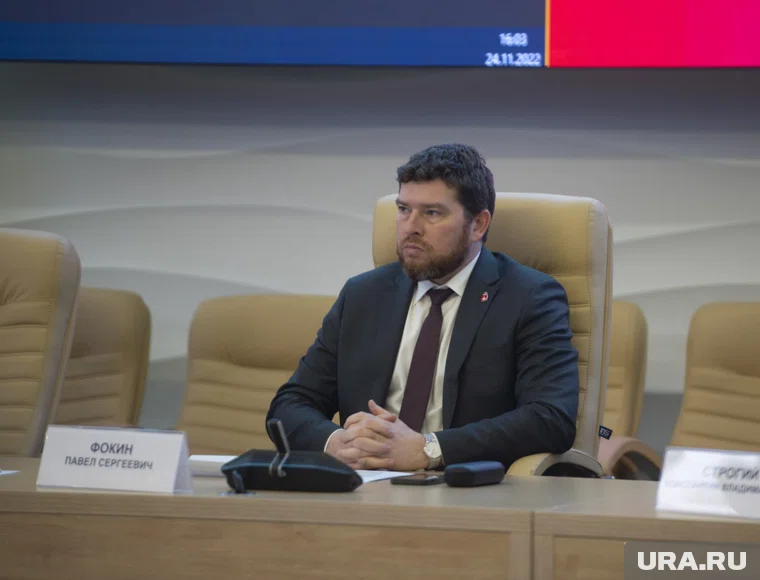 Под руководством Фокина минсоцтруда годами не решает проблему с жильем для сирот