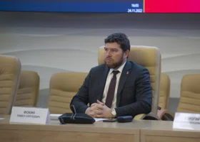 Прокуратура Пермского края внесла представление министру Фокину из-за сирот