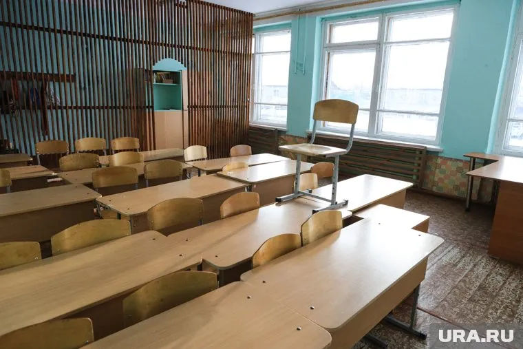 Часть учеников вернется в школы 28 февраля