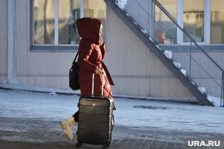 Женщина мечтает познакомиться с культурой Ямала