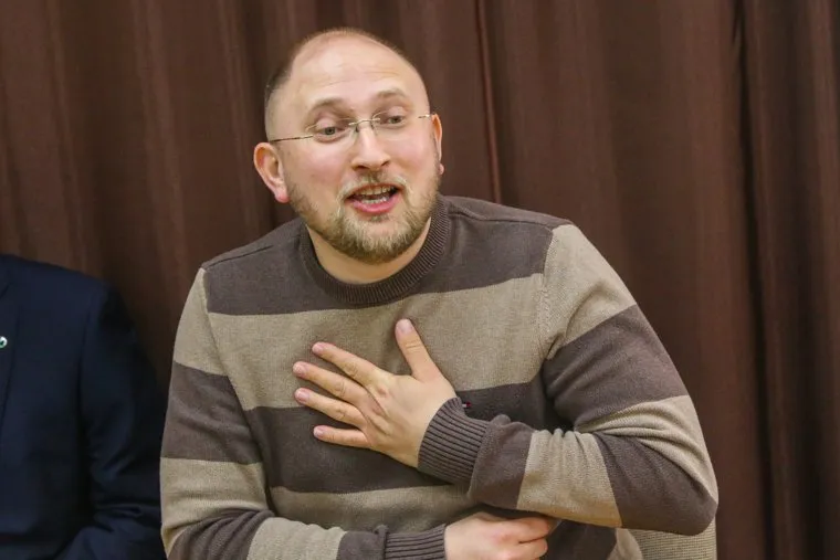 Изменения на ипотечном рынке недвижимости Курганской области.Курган., березин максим