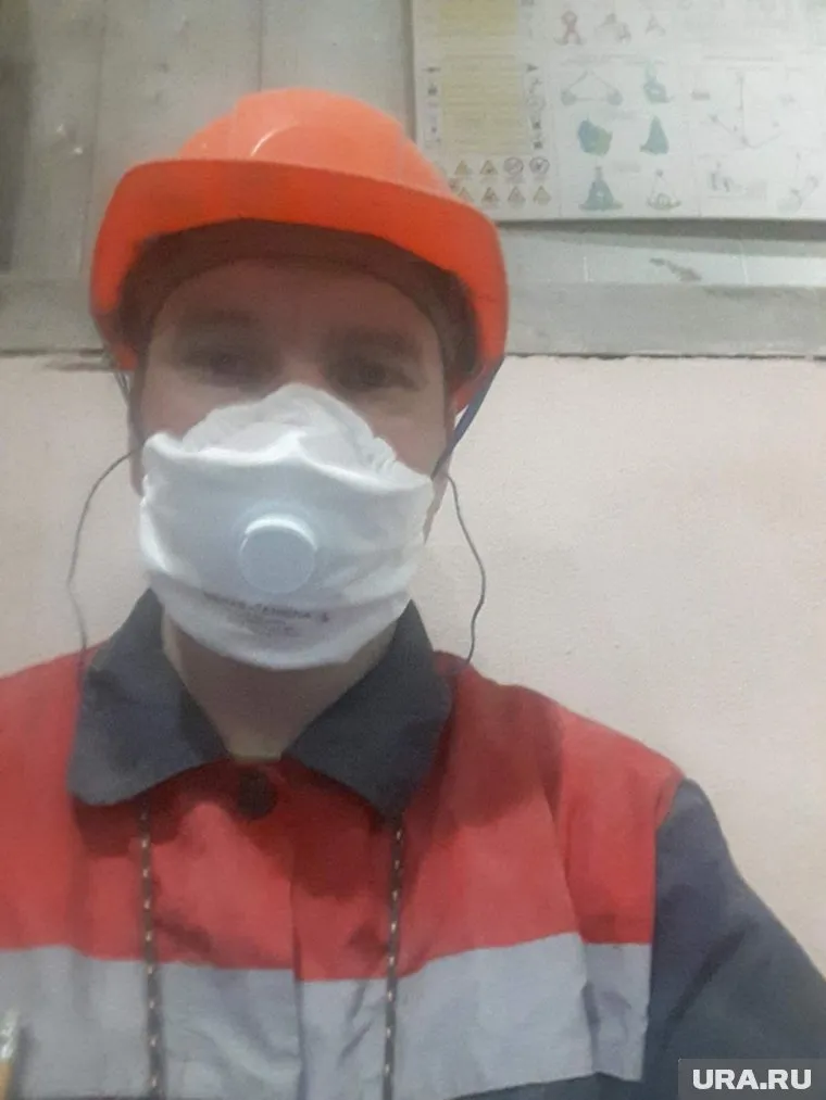 Недавно Корелин создал на предприятии профсоюз